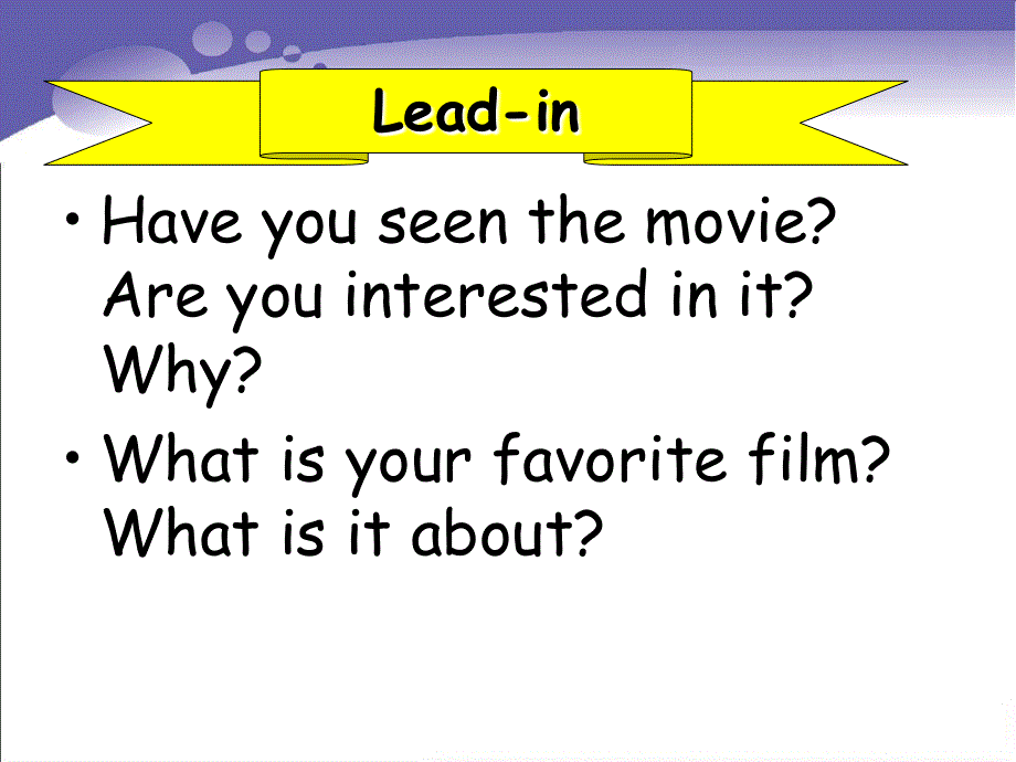 译林牛津版高中英语Book 8 Unit 4 Welcome to the unit教学课件 (共26张PPT).ppt_第3页