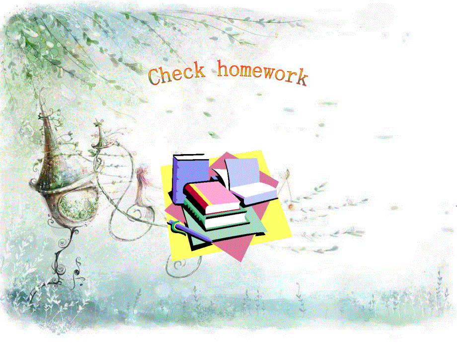 英语：UNIT4 LISTENING,READING II AND TALKING课件（新人教版必修1）.ppt_第2页