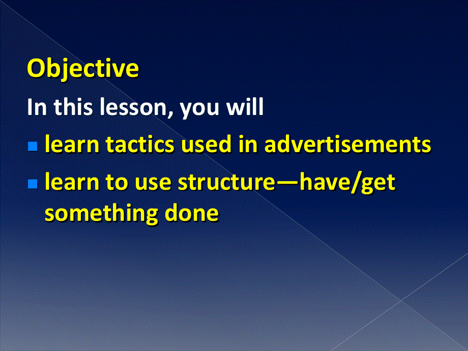 高中英语复习北师大版选修六《Module 6 unit 16language awareness》课件（17张）(共17张PPT).ppt_第2页