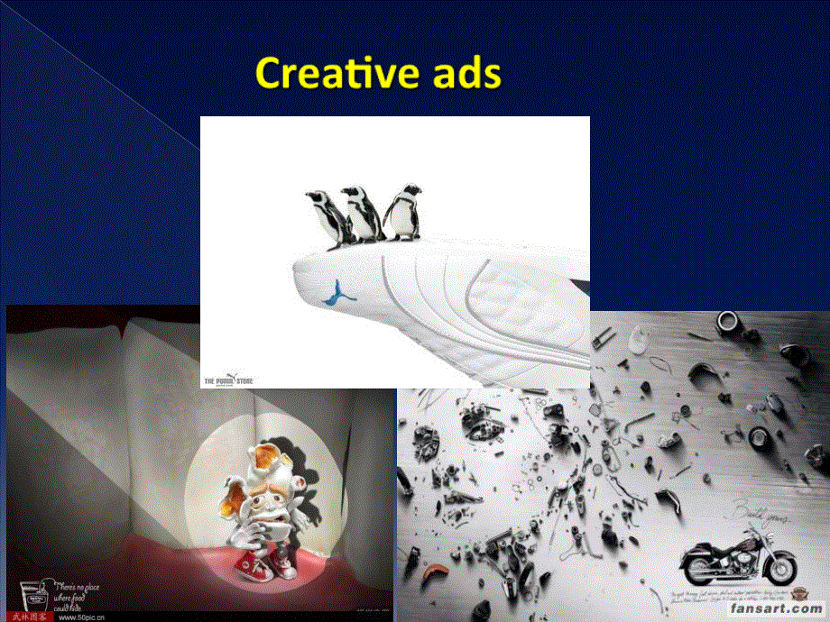 高中英语复习北师大版选修六《Module 6 unit 16language awareness》课件（17张）(共17张PPT).ppt_第3页