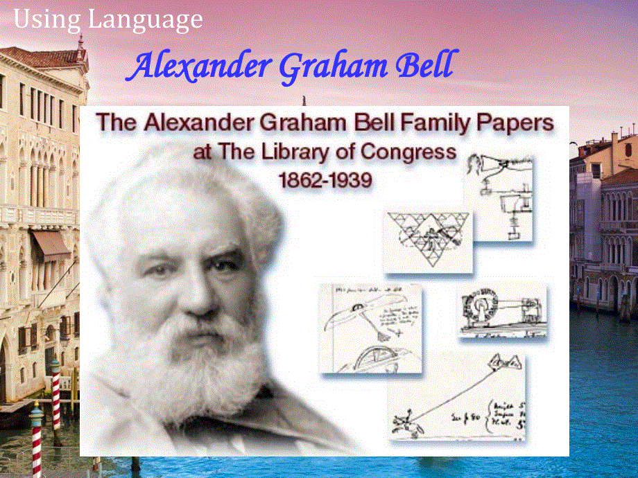 高二英语人教版选修八课件 UNIT 3 INVENTORS AND INVENTIONS- READING2.ppt_第1页