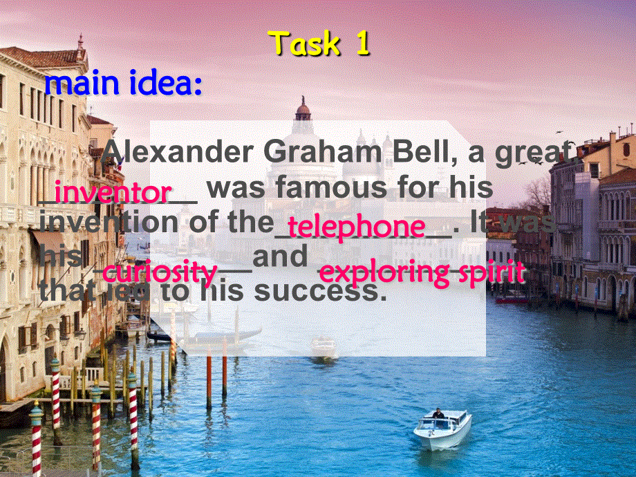 高二英语人教版选修八课件 UNIT 3 INVENTORS AND INVENTIONS- READING2.ppt_第2页