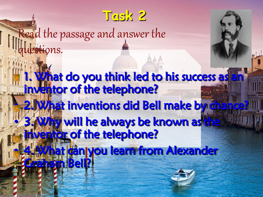 高二英语人教版选修八课件 UNIT 3 INVENTORS AND INVENTIONS- READING2.ppt_第3页