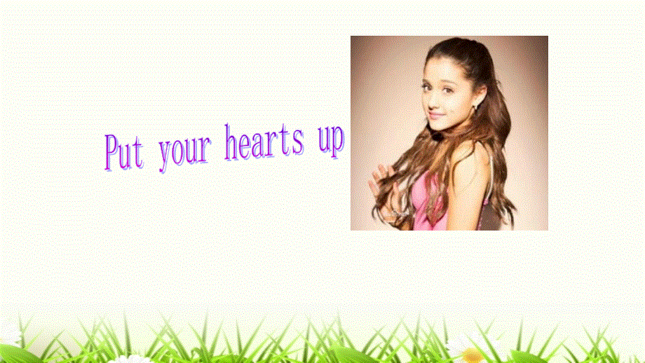 鲁教版七年级英语上 Unit1 What does he look like Section B1a--1d教学课件共20张PPT.ppt_第2页